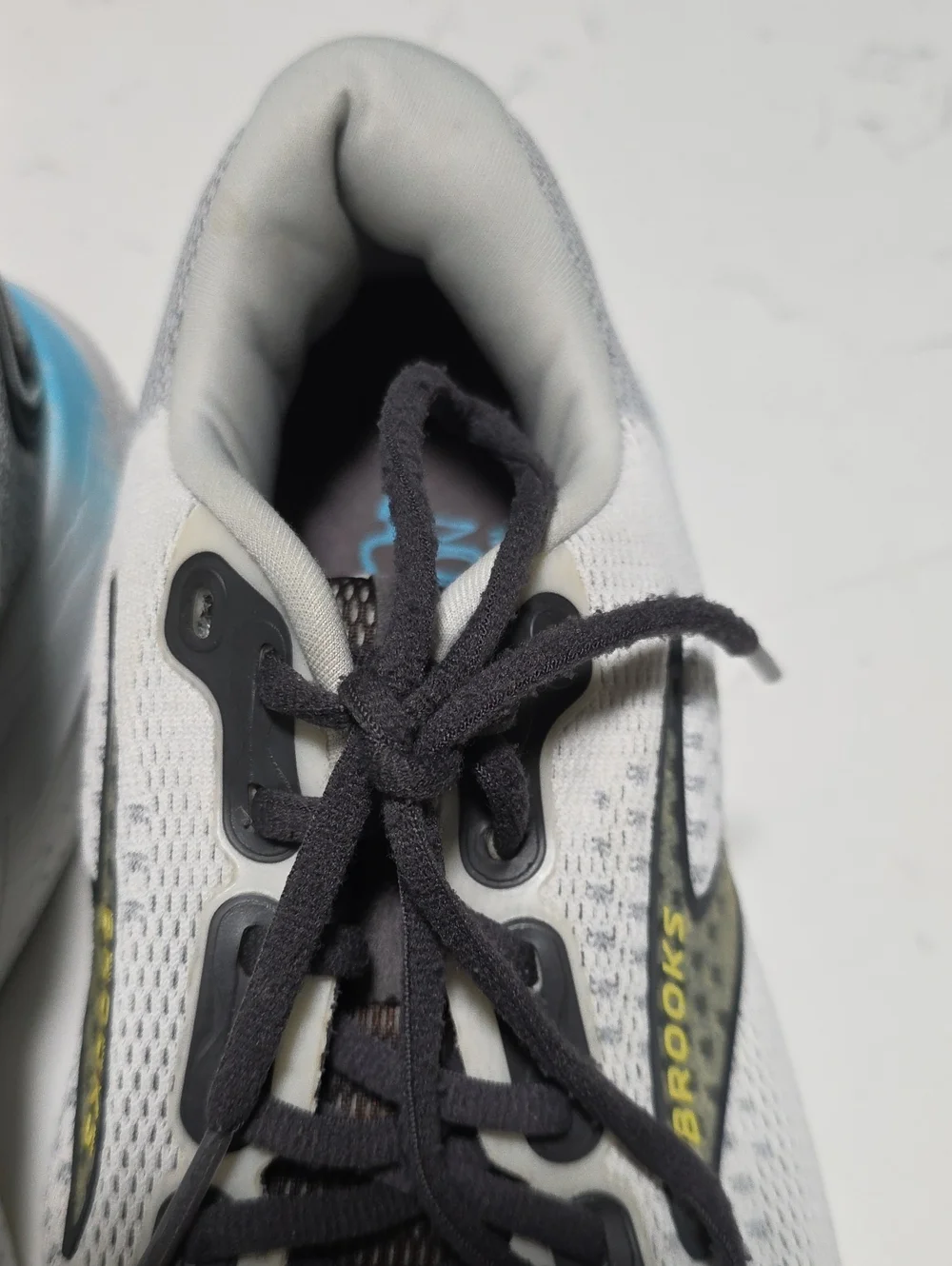 Brooks pre owned